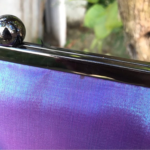 Jeanne Lottie Feathered Handbag - Picture 6 of 9